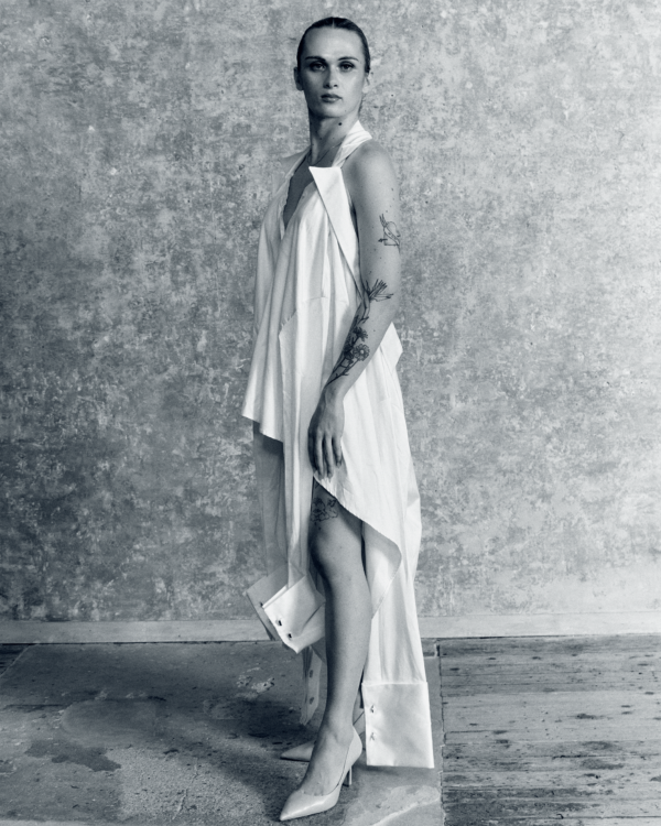 Shirt Dress
