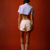 cropped shirt