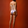 corset panties