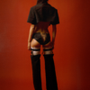 corset panties