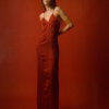 cupid slip dress