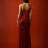 cupid slip dress