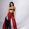 single trousers