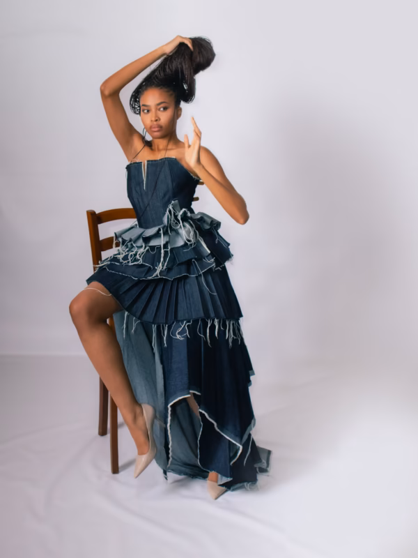 bondage bodice