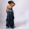 bondage bodice