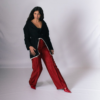 single trousers