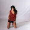 watteau blouse