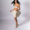 bubble skirt