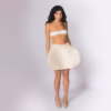 bubble skirt