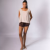 watteau blouse